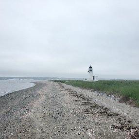 Bristol, RI / Prudence Island